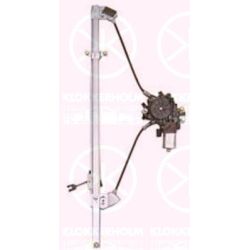 Lango pakėliklis KLOKKERHOLM 20921102