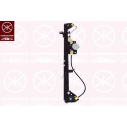 Lango pakėliklis KLOKKERHOLM 20971101