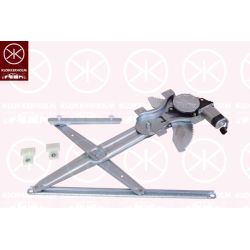 Lango pakėliklis KLOKKERHOLM 30611801