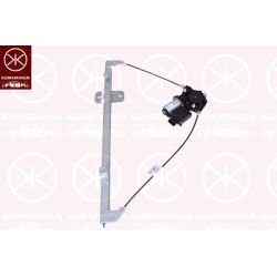 Lango pakėliklis KLOKKERHOLM 30811802