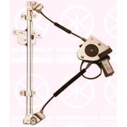 Lango pakėliklis KLOKKERHOLM 31251801