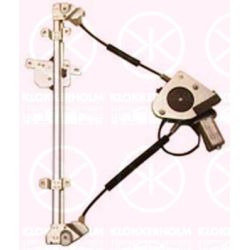 Lango pakėliklis KLOKKERHOLM 31251802