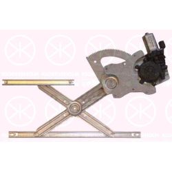 Lango pakėliklis KLOKKERHOLM 31281801