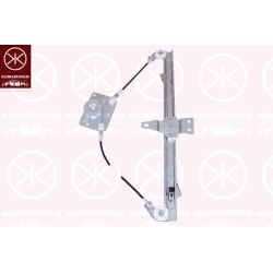 Lango pakėliklis KLOKKERHOLM 31291901