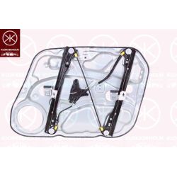 Lango pakėliklis KLOKKERHOLM 31351701