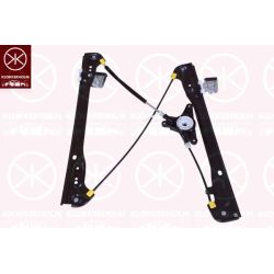 Lango pakėliklis KLOKKERHOLM 31351801