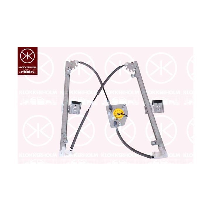 Lango pakėliklis KLOKKERHOLM 31351803