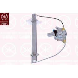 Lango pakėliklis KLOKKERHOLM 31551102