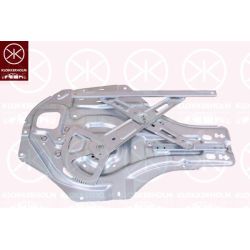 Lango pakėliklis KLOKKERHOLM 31751801