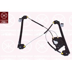 Lango pakėliklis KLOKKERHOLM 32151802