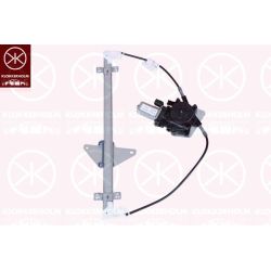 Lango pakėliklis KLOKKERHOLM 32661801