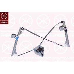 Lango pakėliklis KLOKKERHOLM 32671806