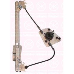 Lango pakėliklis KLOKKERHOLM 32671902