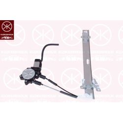 Lango pakėliklis KLOKKERHOLM 32761802