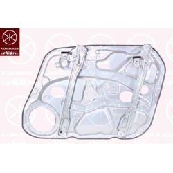 Lango pakėliklis KLOKKERHOLM 32771701