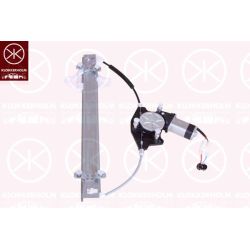 Lango pakėliklis KLOKKERHOLM 32771801