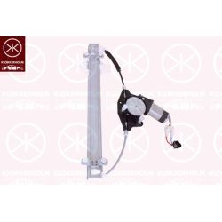 Lango pakėliklis KLOKKERHOLM 32771901