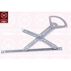 Lango pakėliklis KLOKKERHOLM 32841801