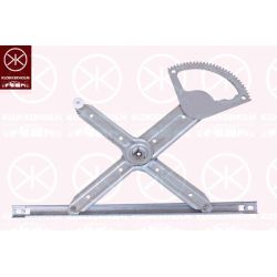 Lango pakėliklis KLOKKERHOLM 32841902