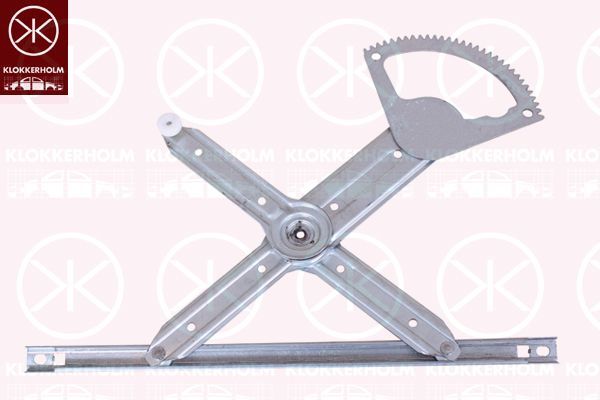 Lango pakėliklis KLOKKERHOLM 32841902