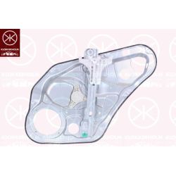 Lango pakėliklis KLOKKERHOLM 32891704