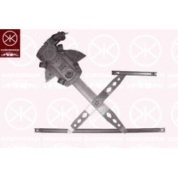 Lango pakėliklis KLOKKERHOLM 32941801