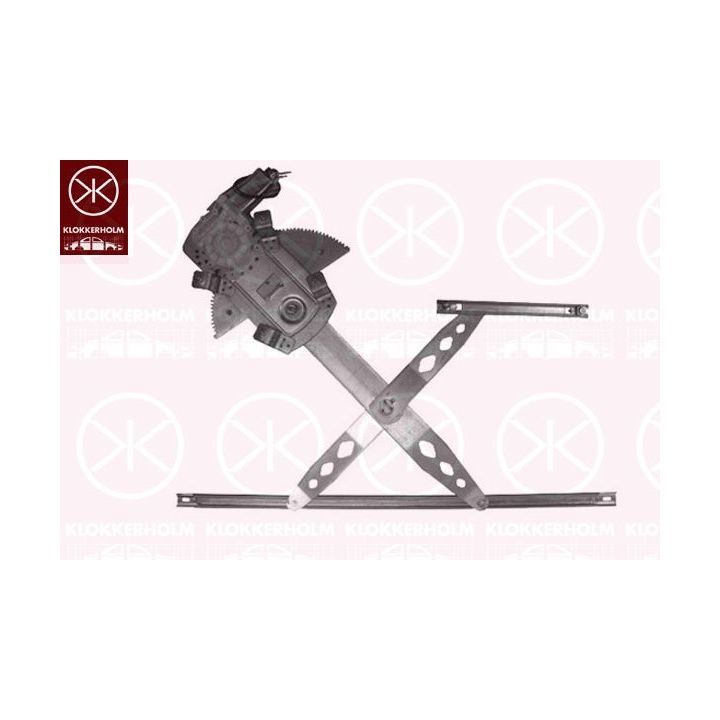 Lango pakėliklis KLOKKERHOLM 32941802
