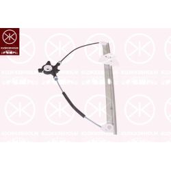 Lango pakėliklis KLOKKERHOLM 34081801