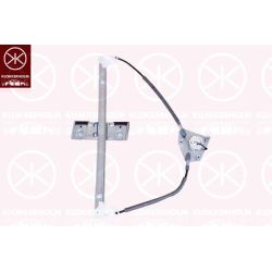 Lango pakėliklis KLOKKERHOLM 34191802