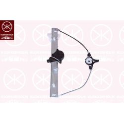 Lango pakėliklis KLOKKERHOLM 34211803