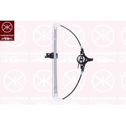 Lango pakėliklis KLOKKERHOLM 34521902