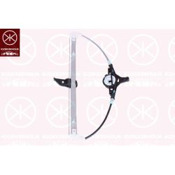 Lango pakėliklis KLOKKERHOLM 34531902