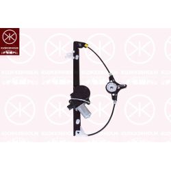 Lango pakėliklis KLOKKERHOLM 34771904