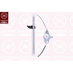 Lango pakėliklis KLOKKERHOLM 34781901