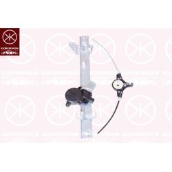 Lango pakėliklis KLOKKERHOLM 34811803