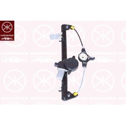 Lango pakėliklis KLOKKERHOLM 34811902