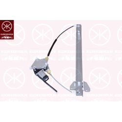 Lango pakėliklis KLOKKERHOLM 34861801