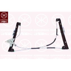 Lango pakėliklis KLOKKERHOLM 40011106