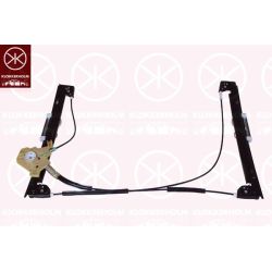 Lango pakėliklis KLOKKERHOLM 40011802