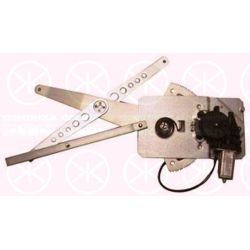 Lango pakėliklis KLOKKERHOLM 60051103