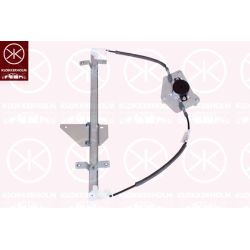 Lango pakėliklis KLOKKERHOLM 60061802