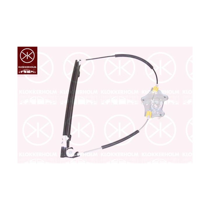 Lango pakėliklis KLOKKERHOLM 60321103