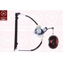 Lango pakėliklis KLOKKERHOLM 60321801