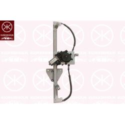 Lango pakėliklis KLOKKERHOLM 60341802