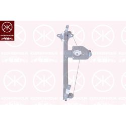 Lango pakėliklis KLOKKERHOLM 60341804