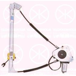 Lango pakėliklis KLOKKERHOLM 60371101