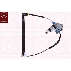 Lango pakėliklis KLOKKERHOLM 60371801