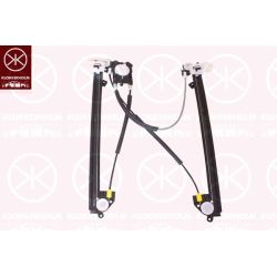 Lango pakėliklis KLOKKERHOLM 60411804