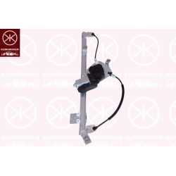 Lango pakėliklis KLOKKERHOLM 60421801