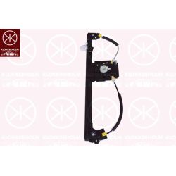 Lango pakėliklis KLOKKERHOLM 60421804